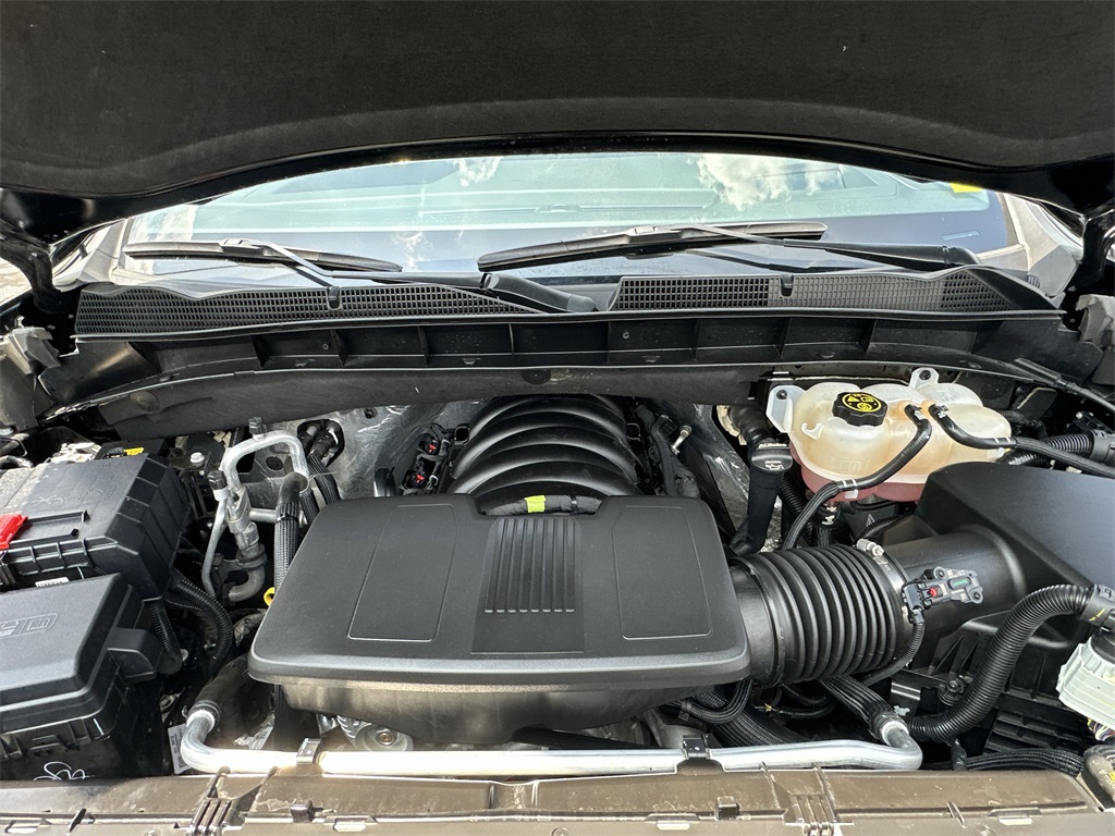 2024 GMC SIERRA - Image 26