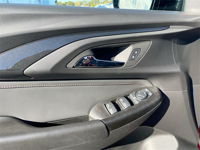 2023 CHEVROLET TRAILBLAZER - Image 22