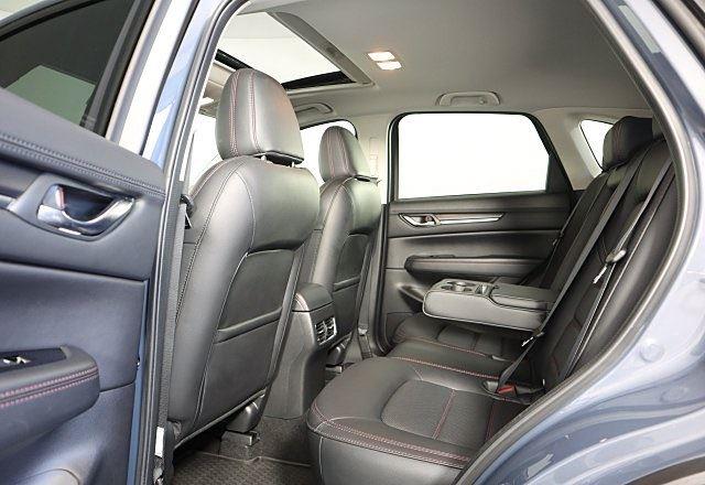 2023 Mazda CX-5 2.5 S Carbon photo 18