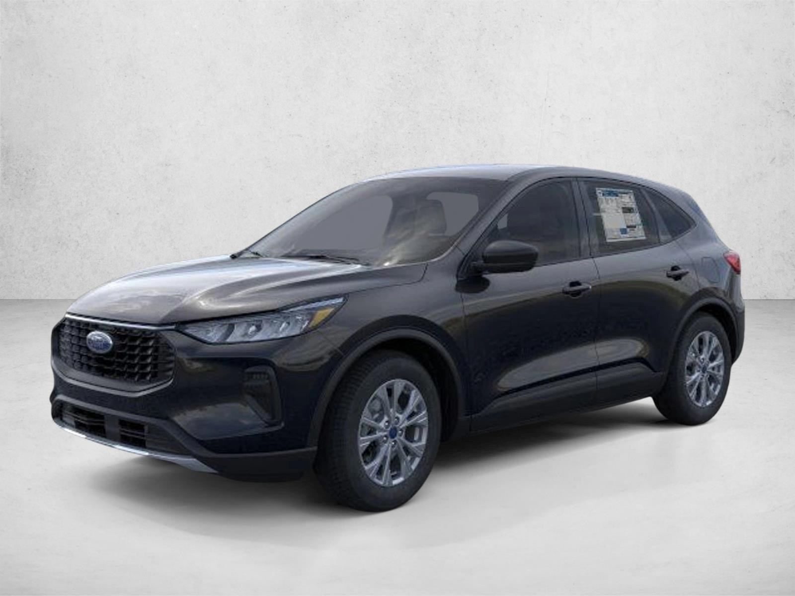 2026 Ford Escape Active's photo