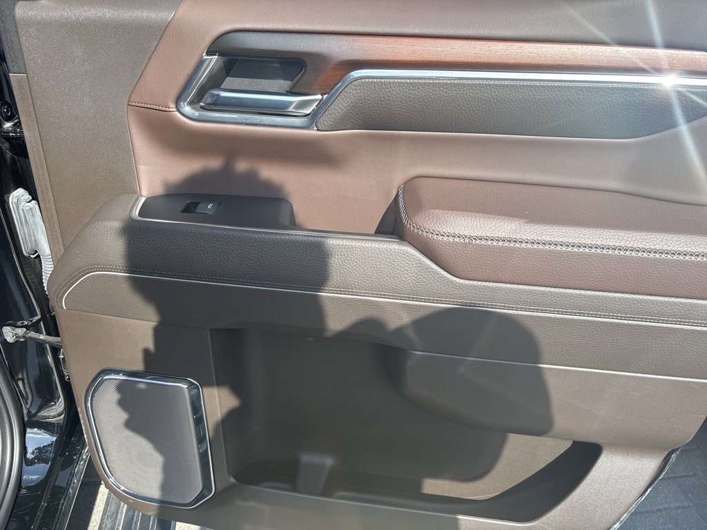 2024 Gmc Sierra 1500 Denali photo 8