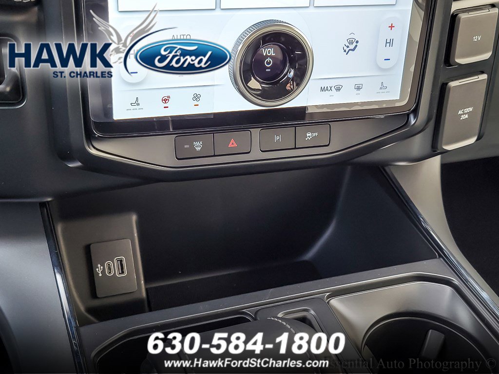 2025 FORD F-150 - Image 13