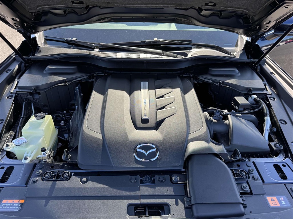 2024 Mazda CX-90 Premium Plus photo 12