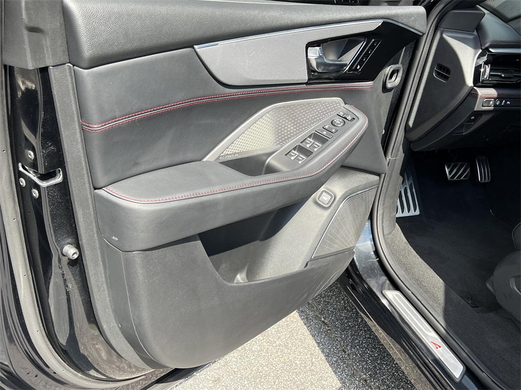 2023 Acura MDX A-Spec SH-AWD photo 8