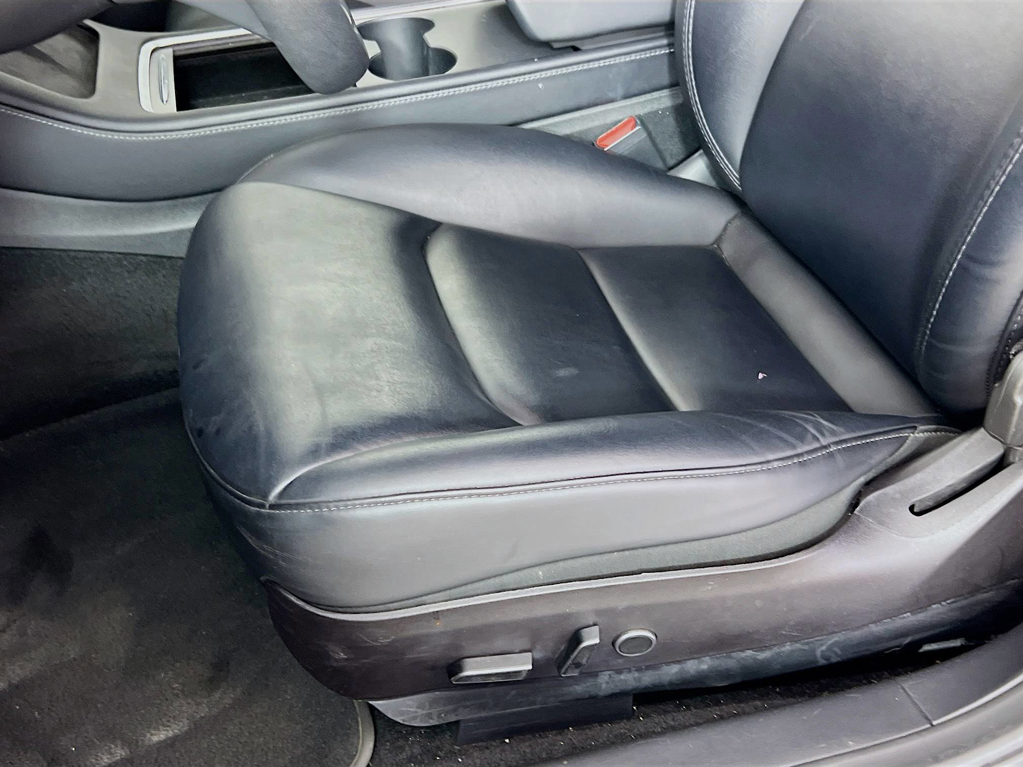 2022 Tesla Model 3 Performance photo 16