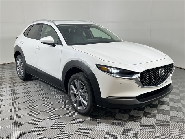 2026 Mazda CX-30 2.5 S Preferred photo 2