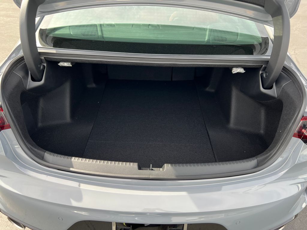 2025 Acura TLX A-Spec SH-AWD photo 21