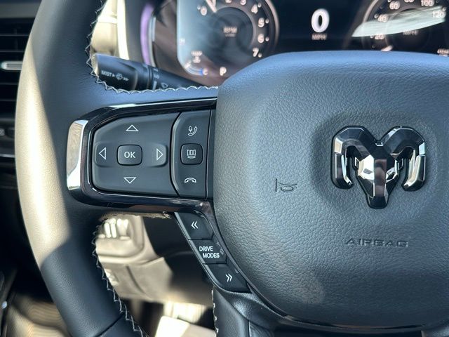 2026 Ram 1500 Limited photo 21