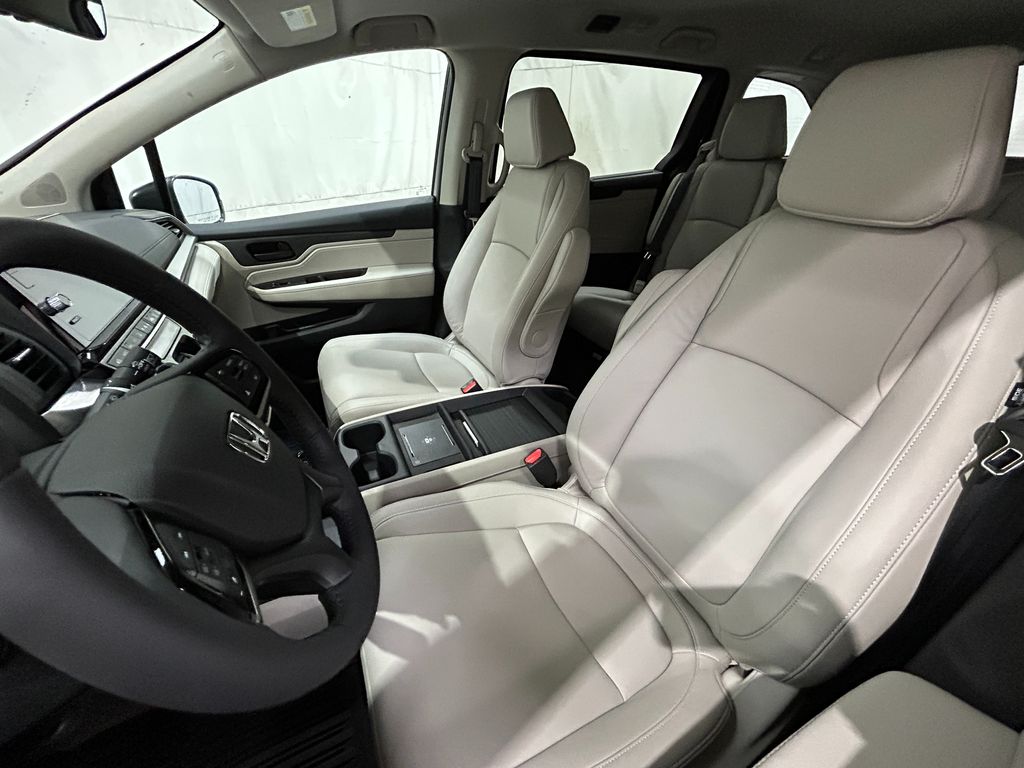 2026 Honda Odyssey EX-L photo 19