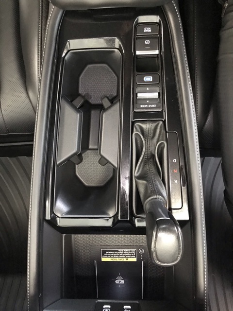 2023 Honda Accord Hybrid Touring photo 20