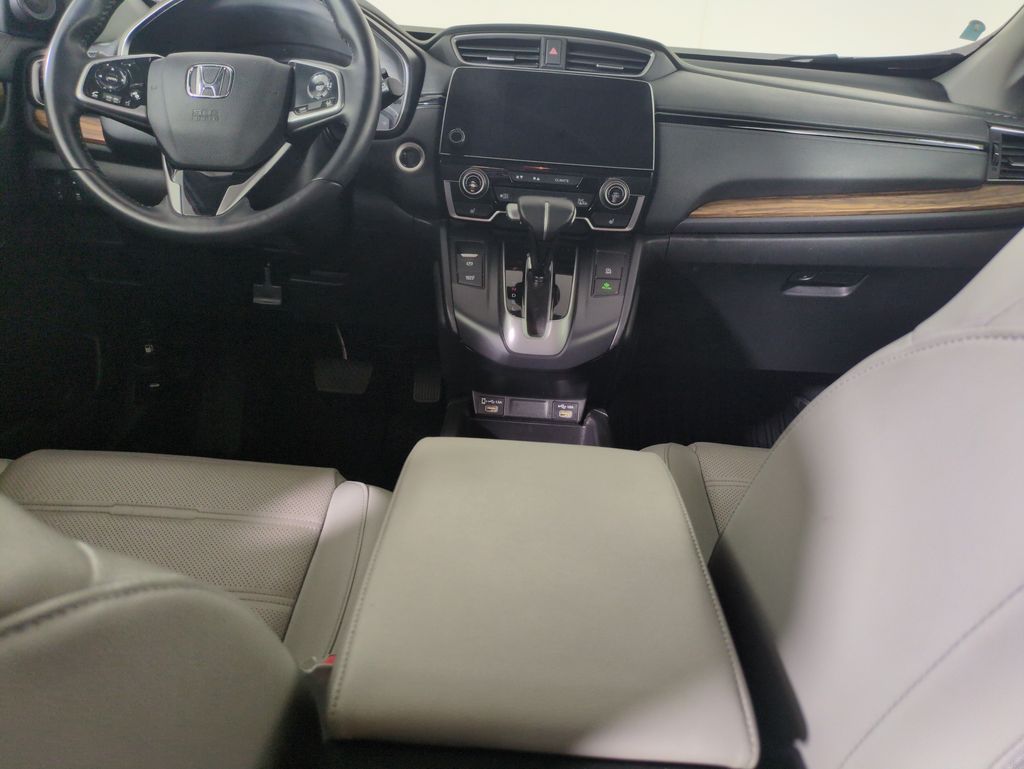 2022 Honda CR-V EX-L photo 14