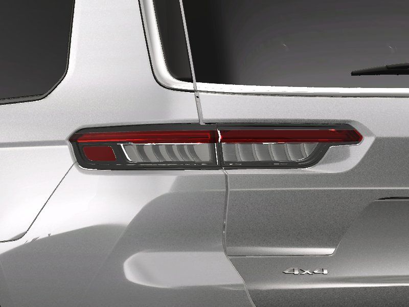 2024 Jeep Grand Cherokee Limited photo 12