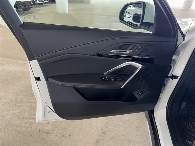 2026 Bmw X1 XDrive28i photo 12