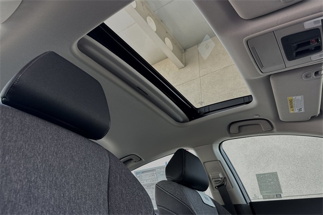 2025 Honda Accord SE photo 14