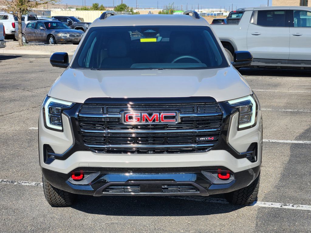2026 Gmc Terrain AT4 photo 3