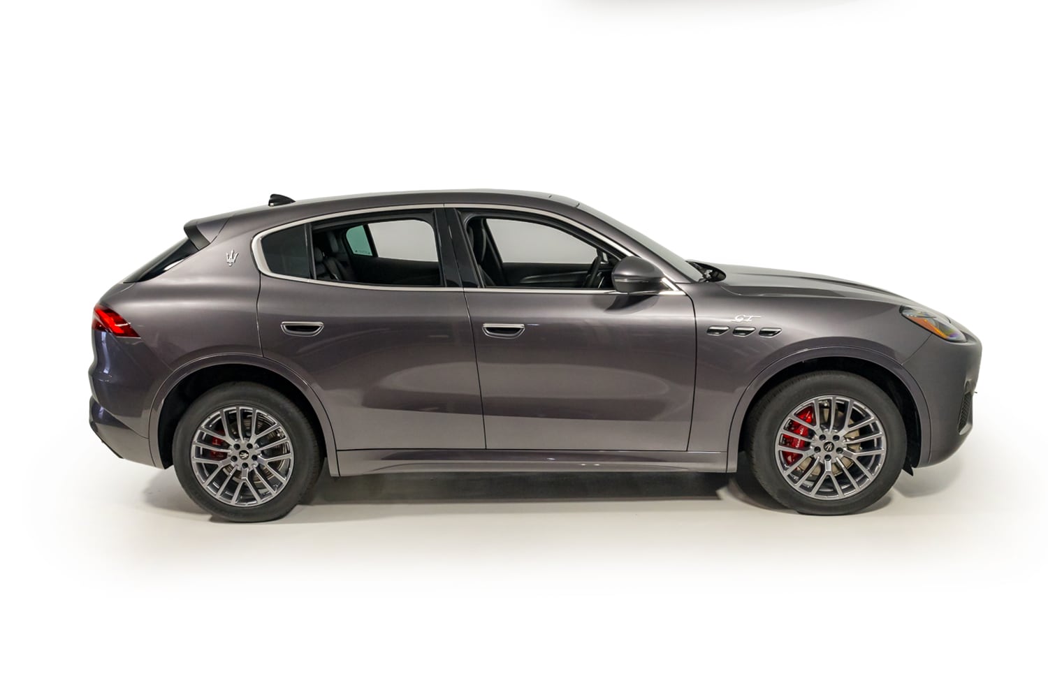 2024 Maserati Grecale GT photo 7