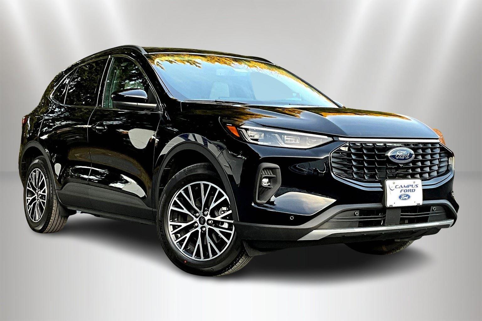 2025 Ford Escape Premium photo 2