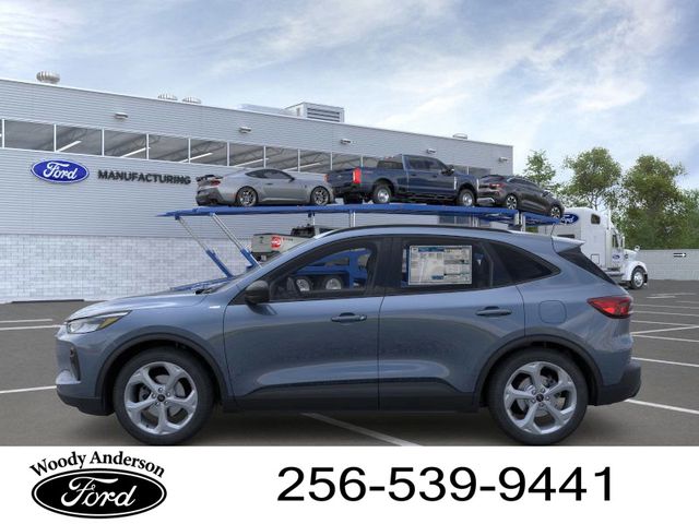 2025 Ford Escape ST-Line photo 3