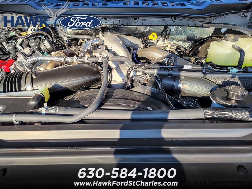 2026 FORD F-350 - Image 17