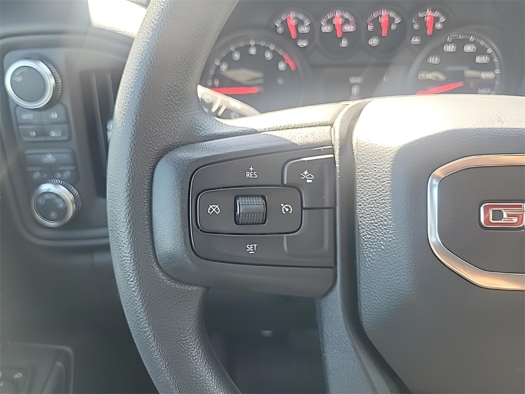 2023 Gmc Sierra 1500 Pro photo 11