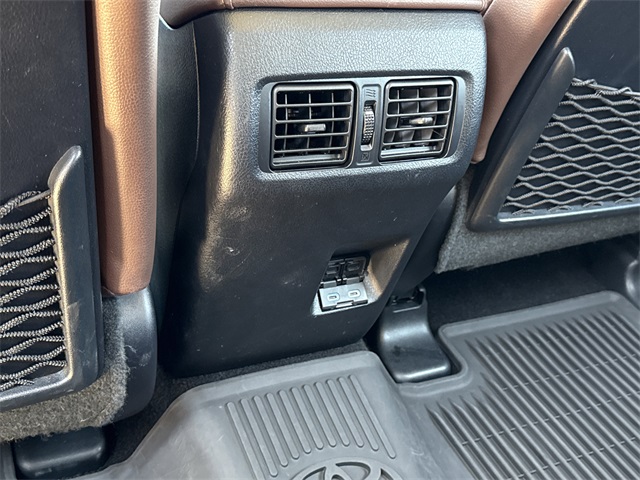 2023 Toyota 4Runner Limited photo 15