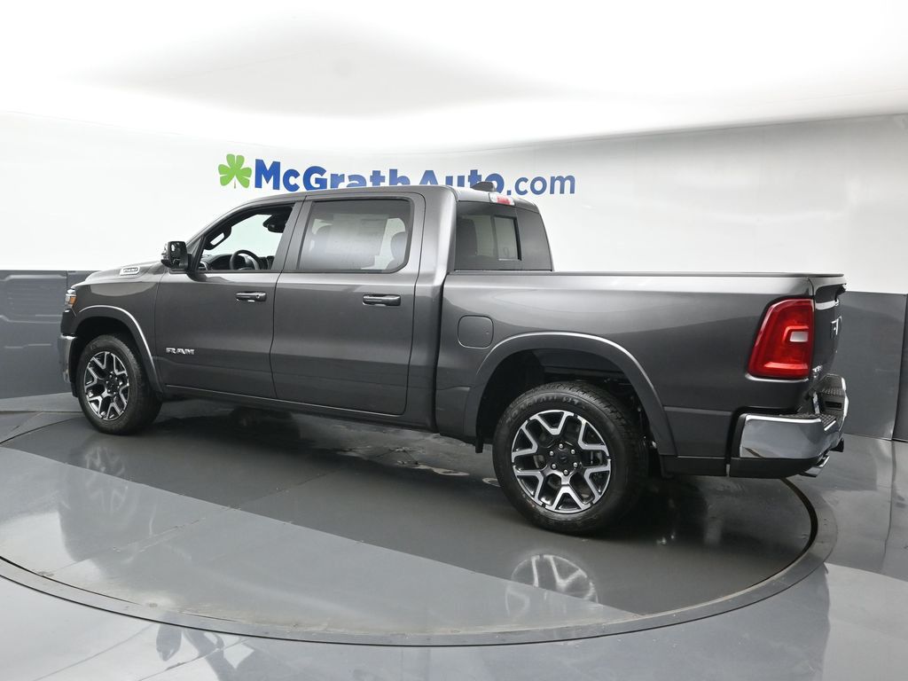 2026 Ram 1500 Laramie photo 23
