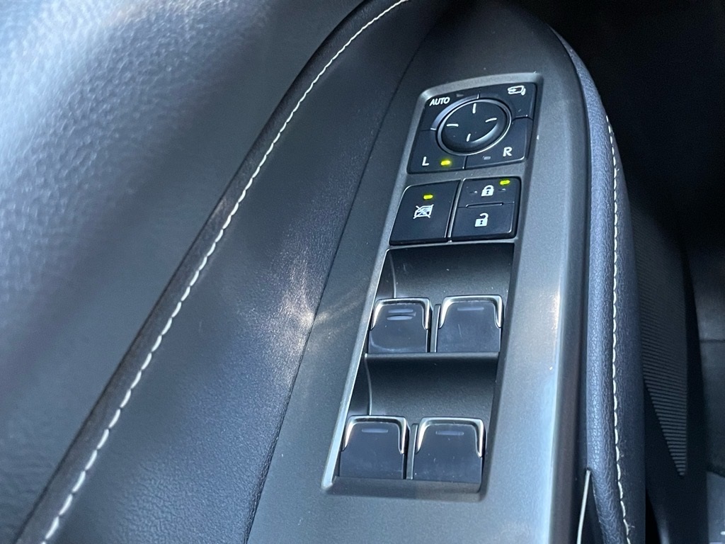 2022 Lexus NX 350 F SPORT Handling photo 20
