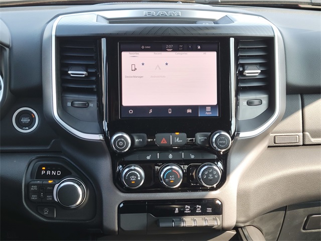 2025 Ram 1500 Big Horn Lone Star photo 19