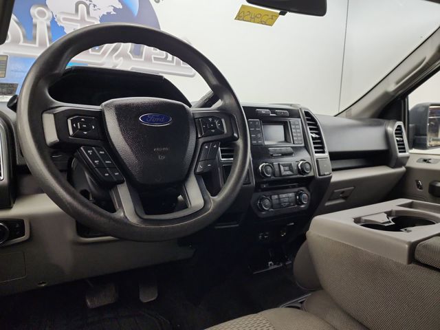 2015 Ford F-150 XL photo 23