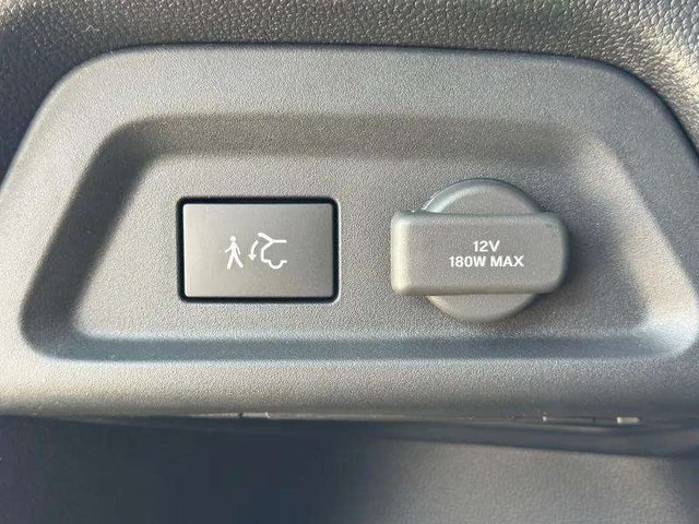 2025 Honda Pilot Elite photo 33