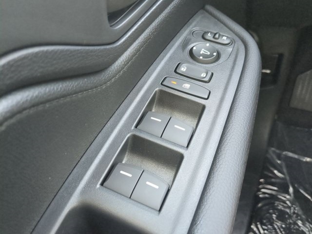 2026 Honda Odyssey photo 17