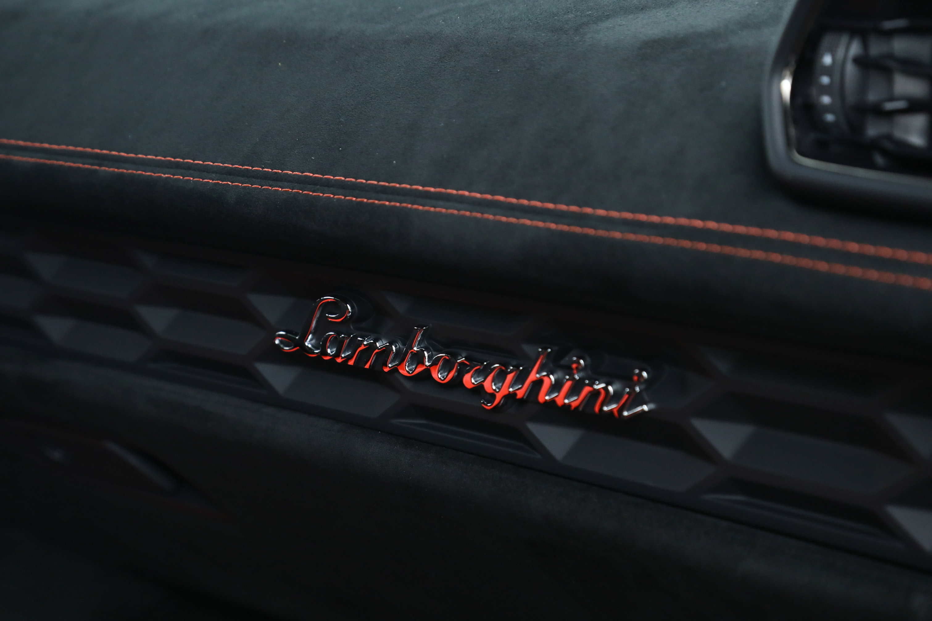2022 Lamborghini Huracan STO photo 21