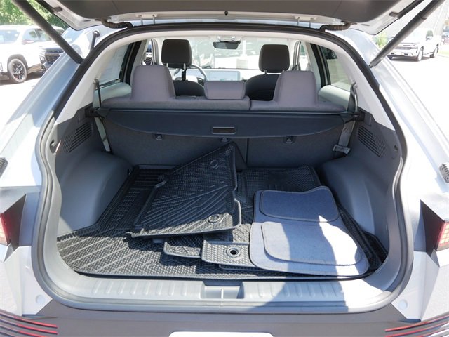 2024 Hyundai Ioniq 5 SEL photo 9