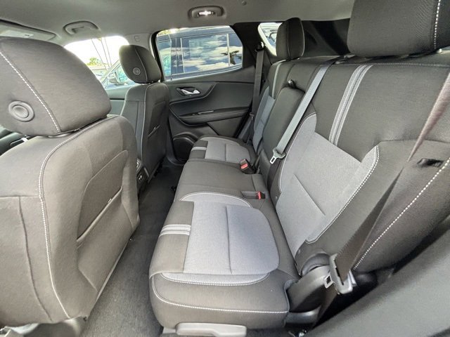 2025 Chevrolet Blazer 2LT photo 18