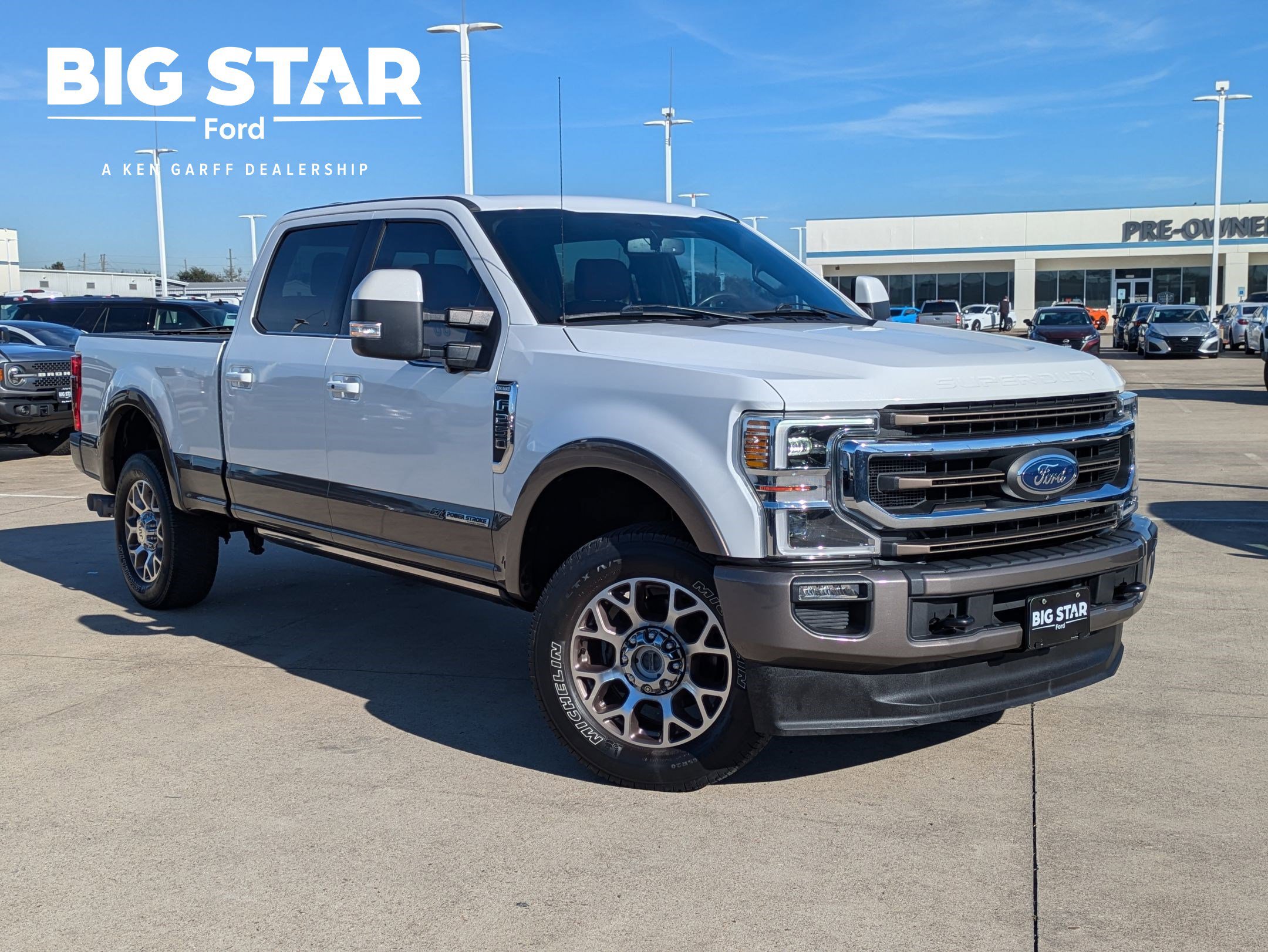 2020 Ford F-250 Super Duty King Ranch's photo