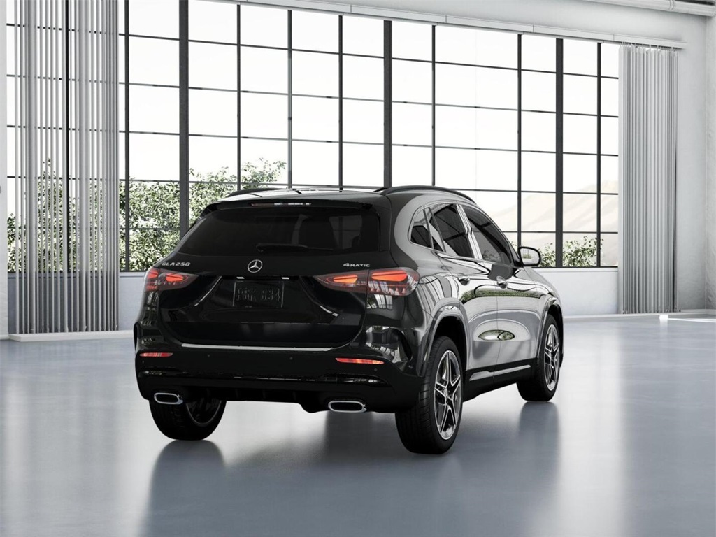 2026 Mercedes Benz GLA 250 4MATIC photo 21