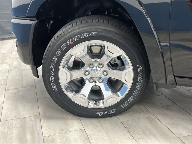 2025 Ram 1500 Big Horn Lone Star photo 34