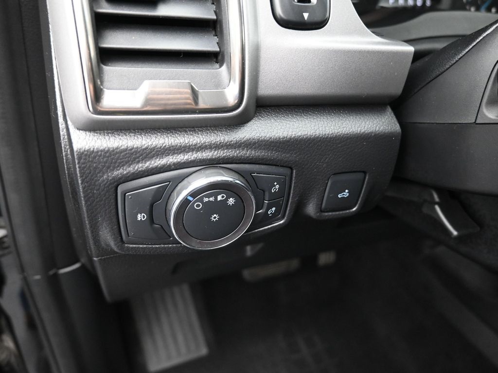 2019 Ford Ranger XLT photo 12