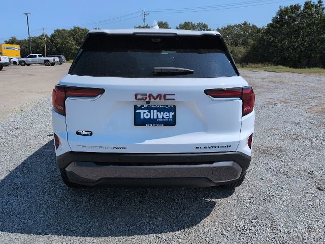 2026 Gmc Terrain Elevation photo 6