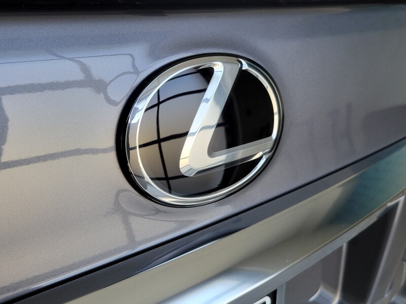 2023 Lexus GX 460 Premium photo 5