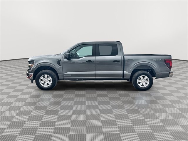 2025 Ford F-150 XL photo 5