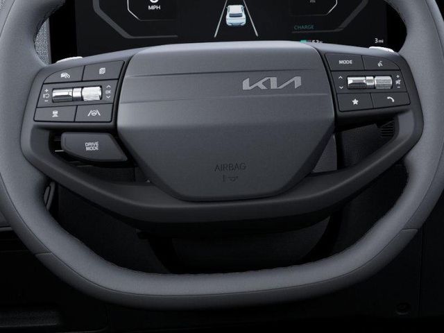2025 Kia EV6 Light Wind photo 21