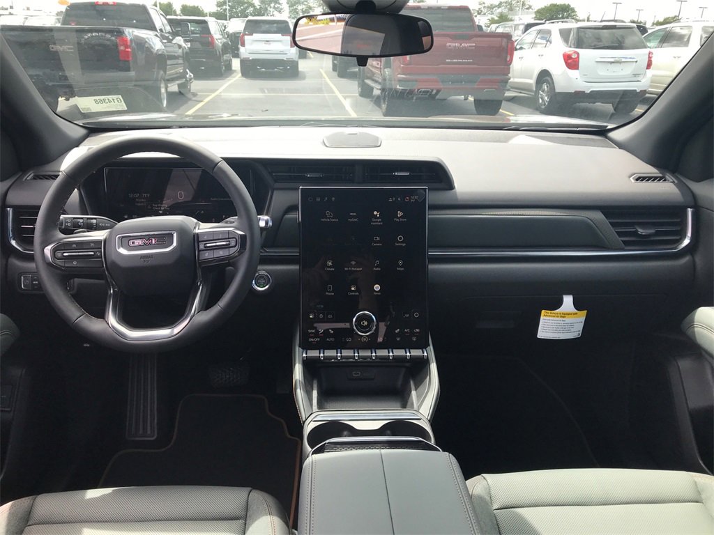 2026 Gmc Terrain AT4 photo 24