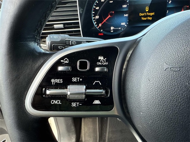 2022 Mercedes Benz GLS 450 4MATIC photo 18