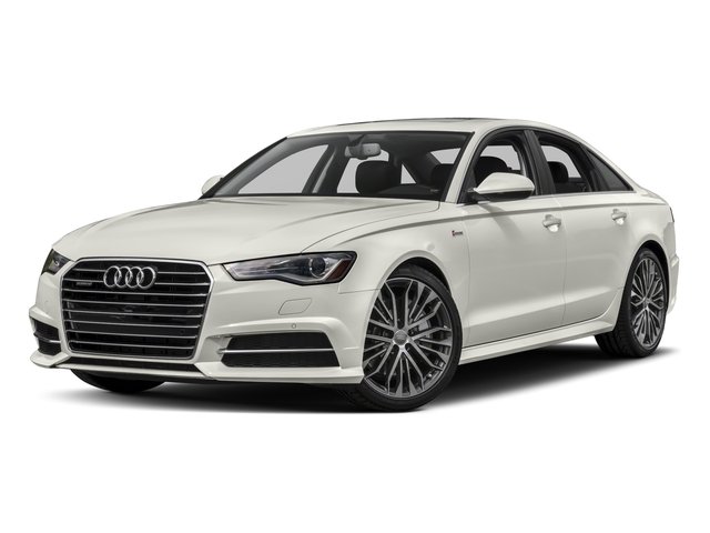 2018 Audi A6 Premium Plus's photo