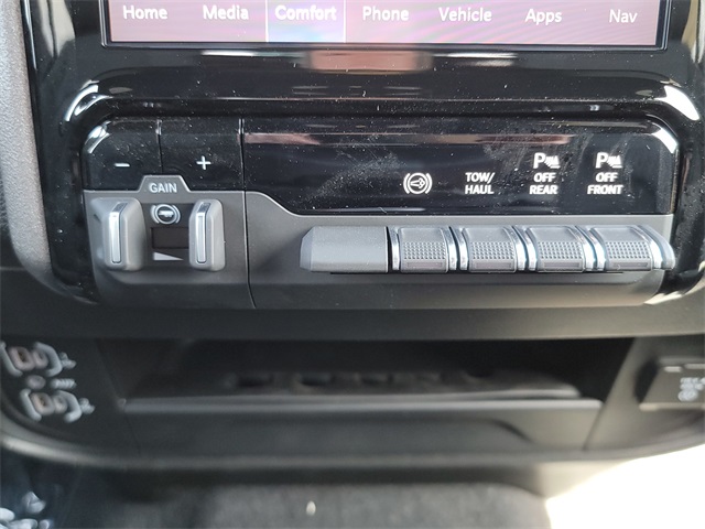 2025 Ram 2500 Tradesman photo 23