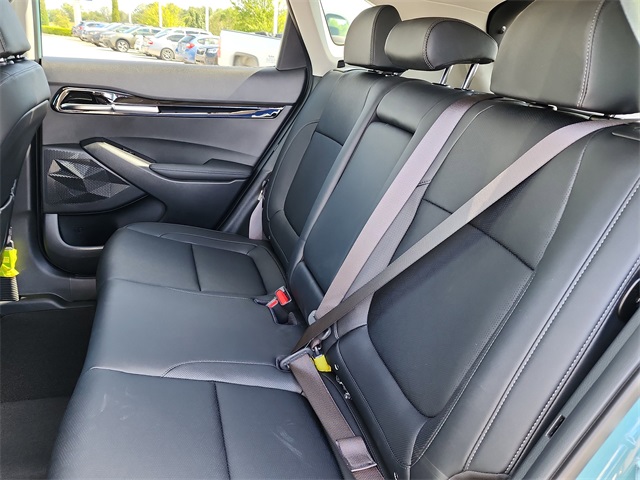 2026 Kia Seltos EX photo 13