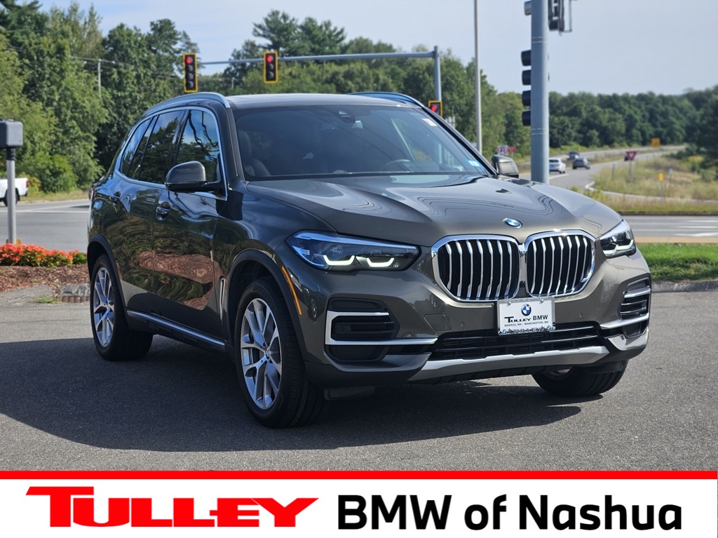2023 BMW X5