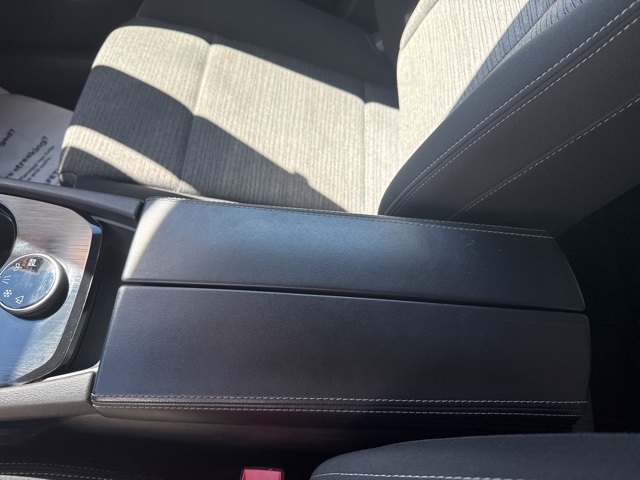 2023 Nissan Rogue SV photo 34