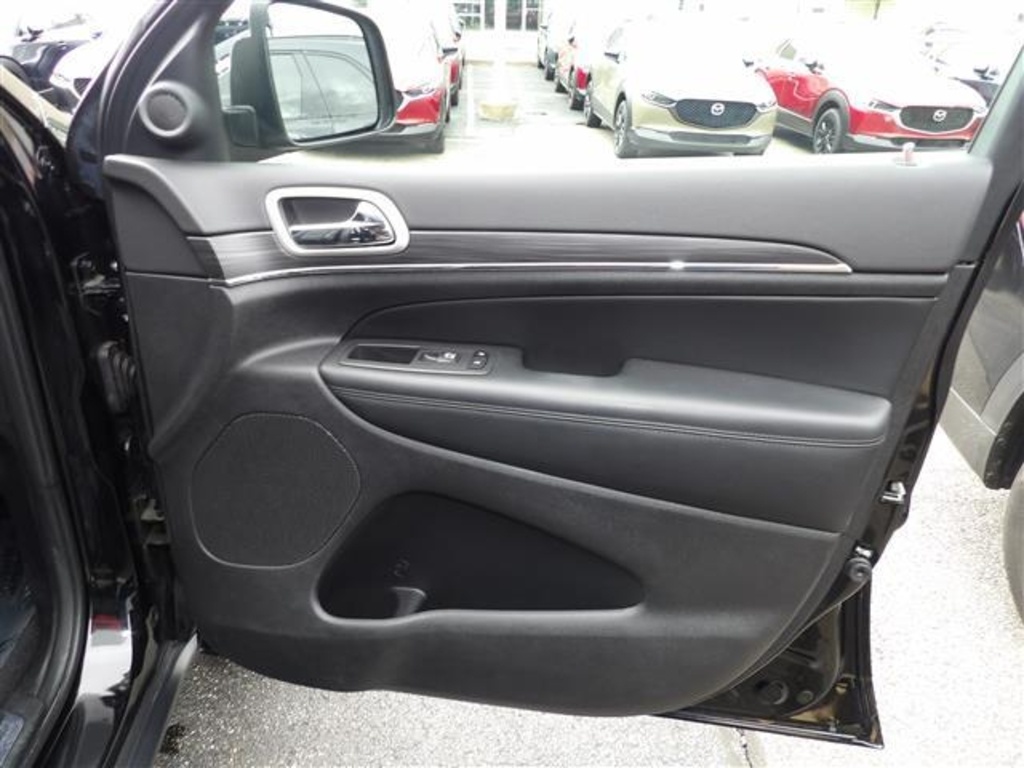 2022 Jeep Cherokee Limited photo 11